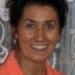 Meet your Posher, Joann